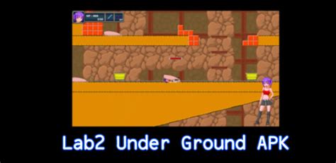 lab2-under ground- gameplay|Download LAB2